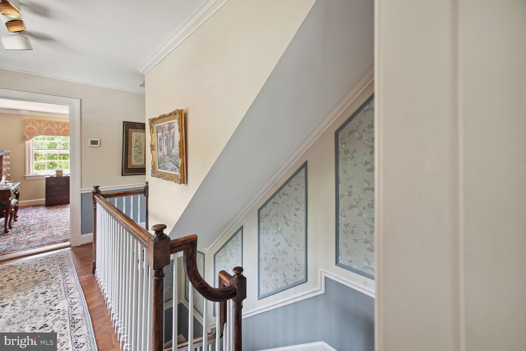 UNIVERSITY PARK - Residential