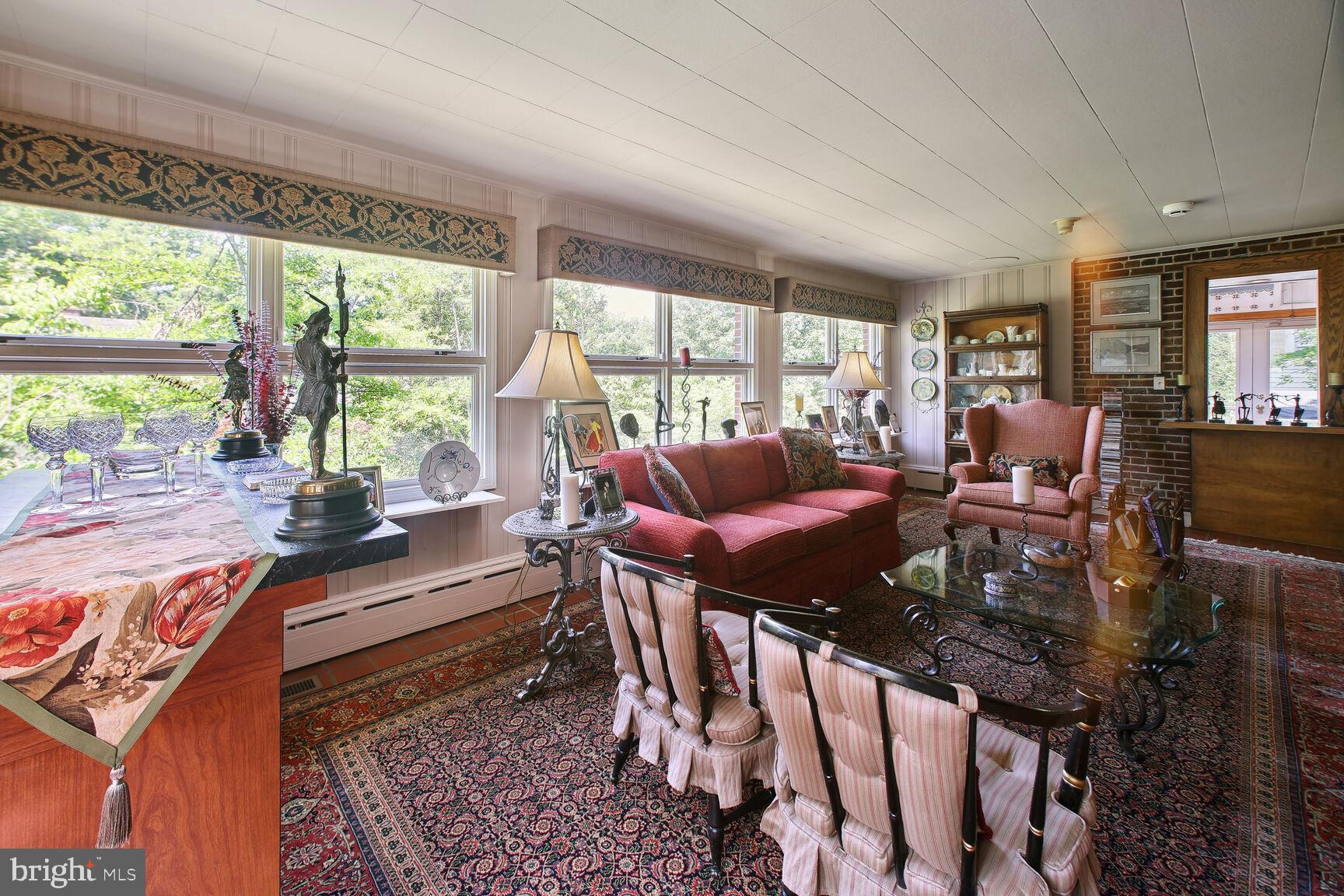 UNIVERSITY PARK - Residential