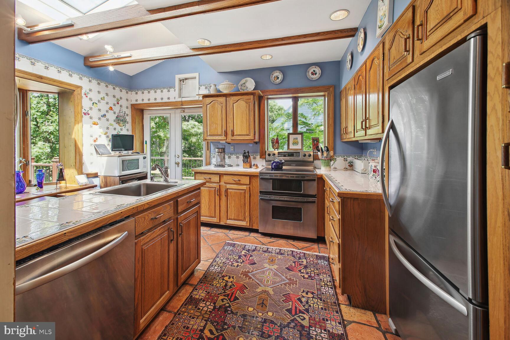 UNIVERSITY PARK - Residential