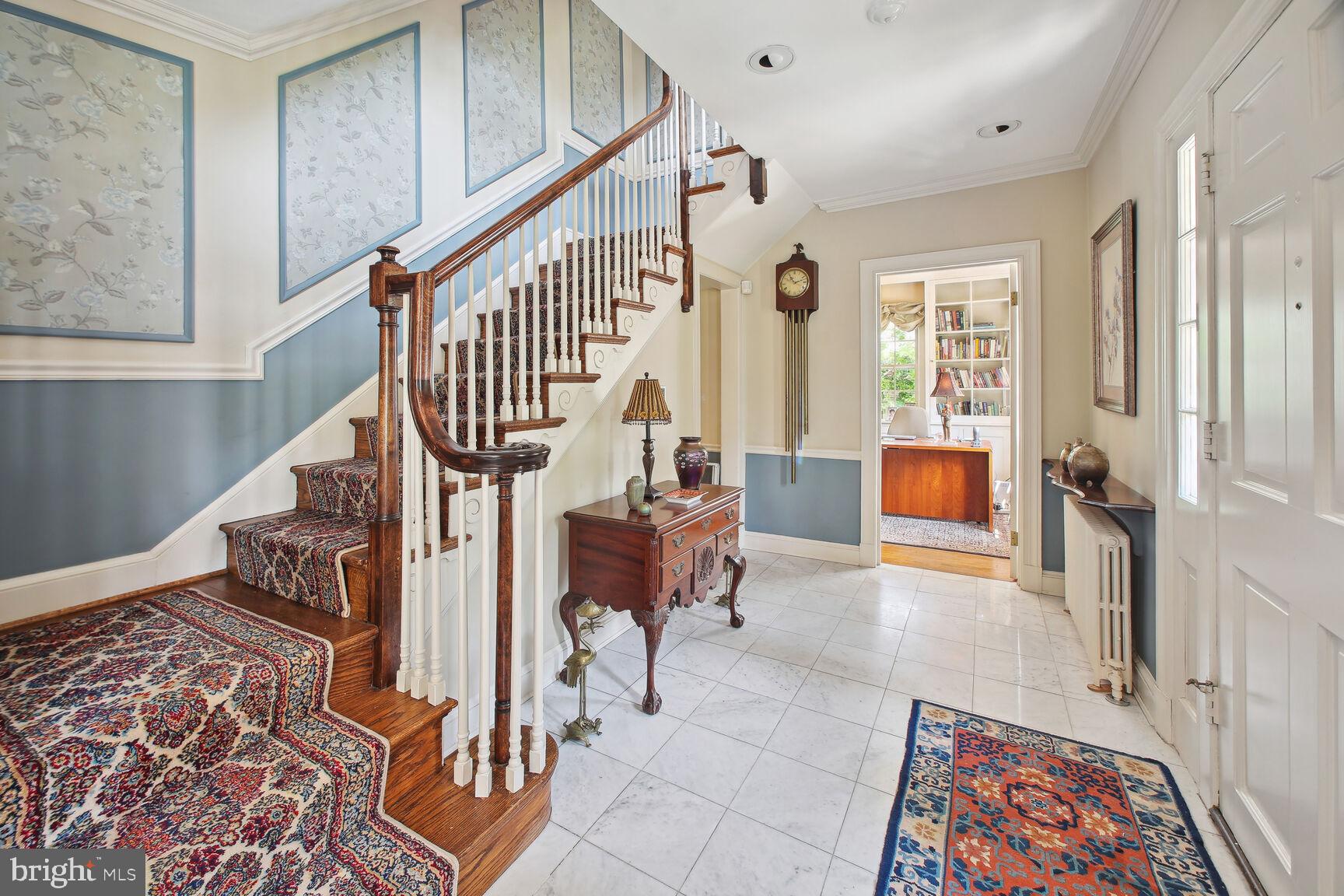 UNIVERSITY PARK - Residential