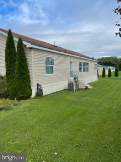 22 MAIZEFIELD DRIVE