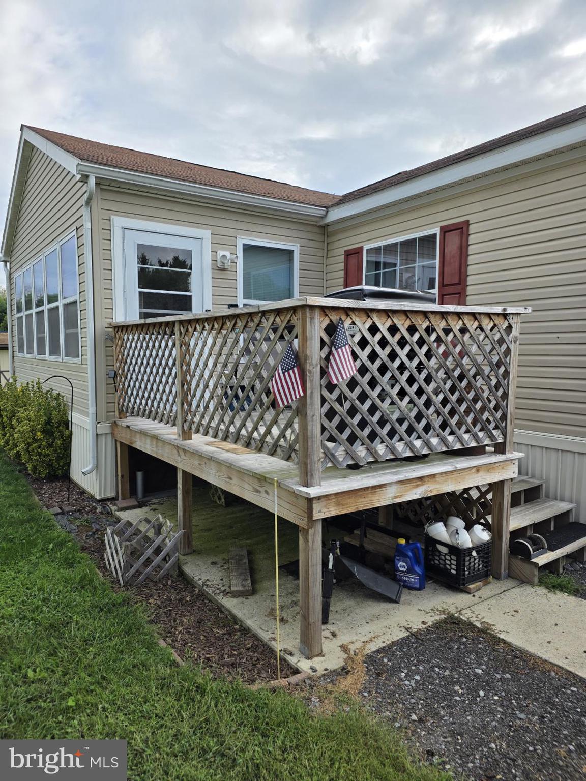 22 MAIZEFIELD DRIVE