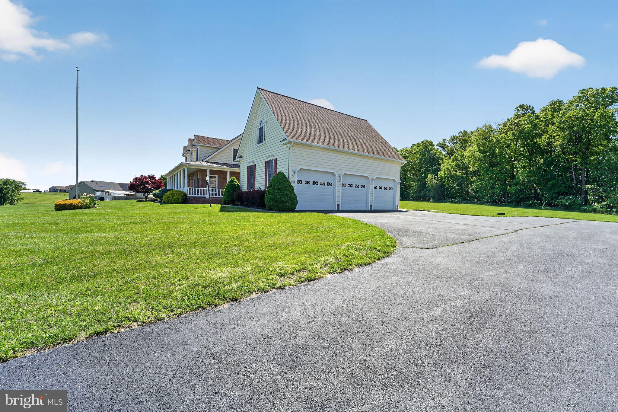 ROLLING ACRES - Residential