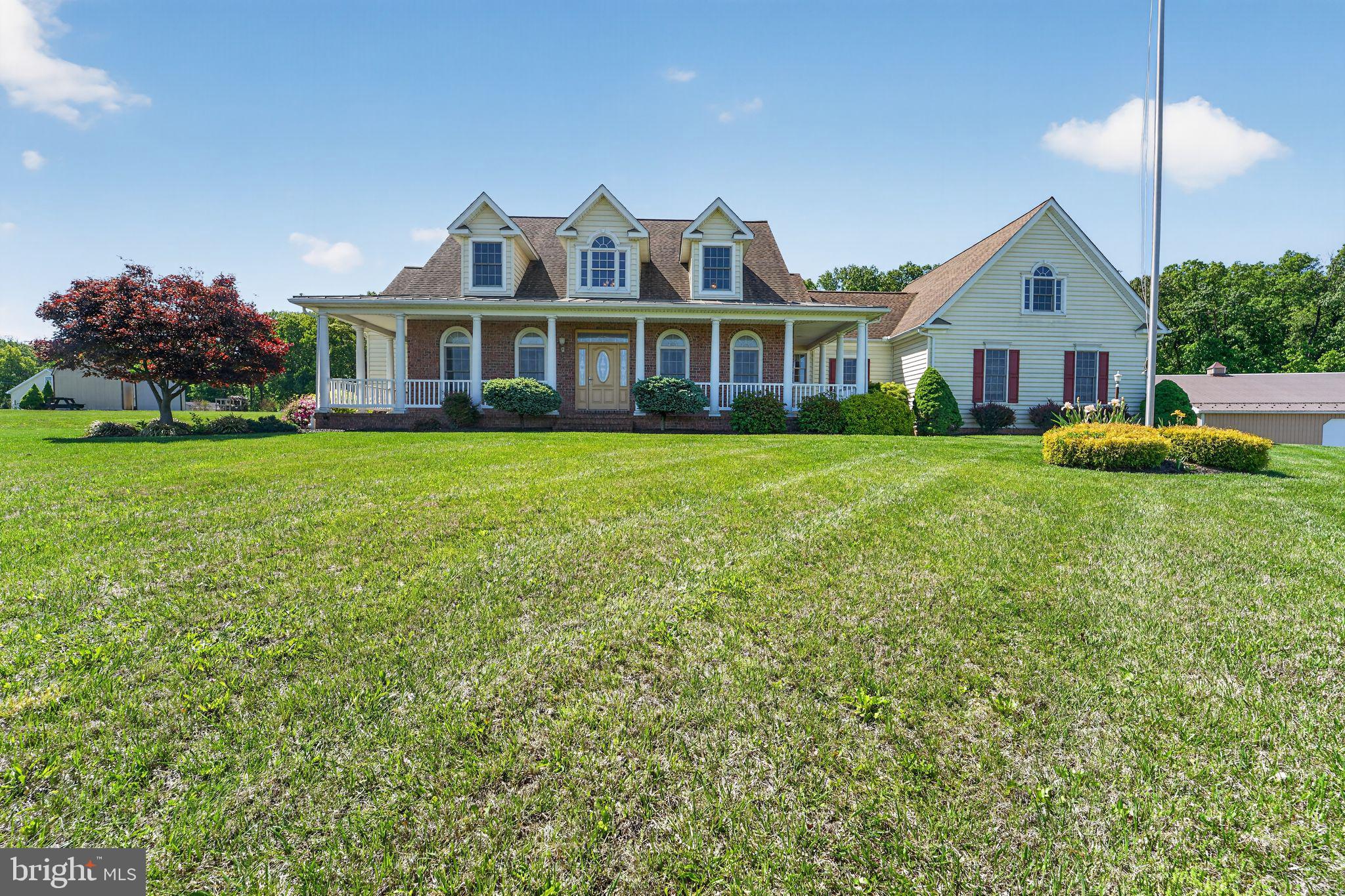 ROLLING ACRES - Residential