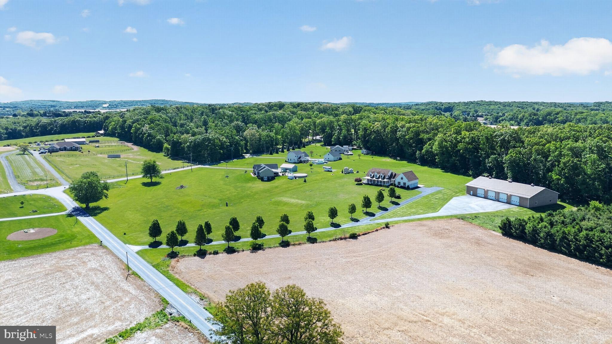 ROLLING ACRES - Residential