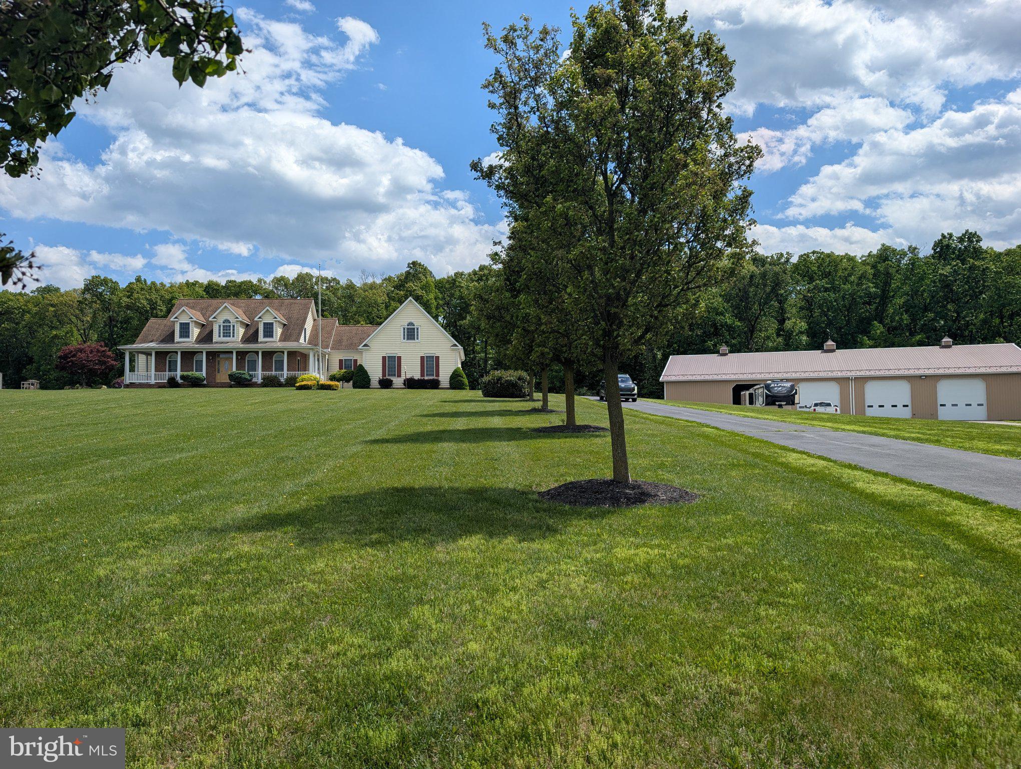 1165 LINE ROAD