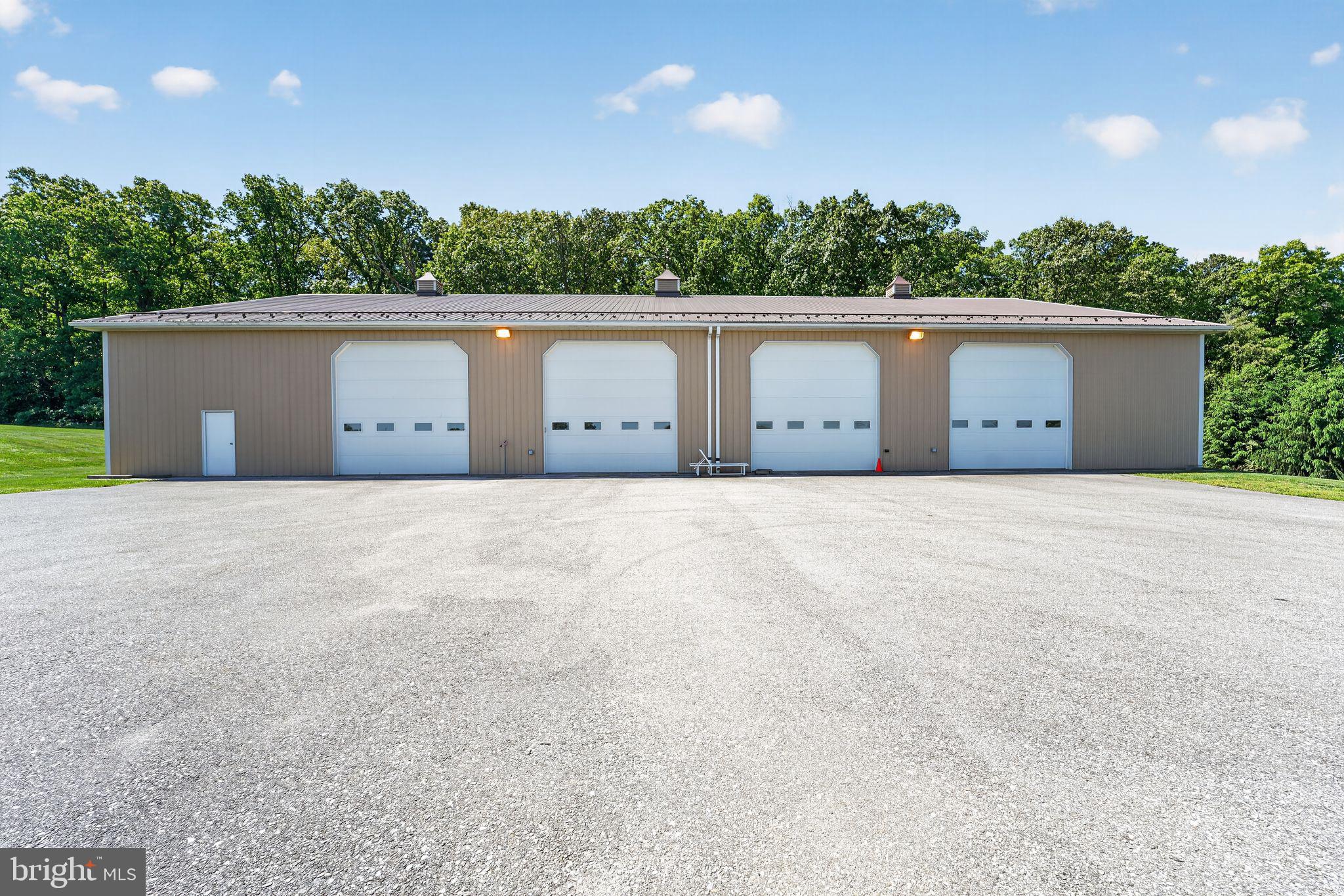 1165 LINE ROAD