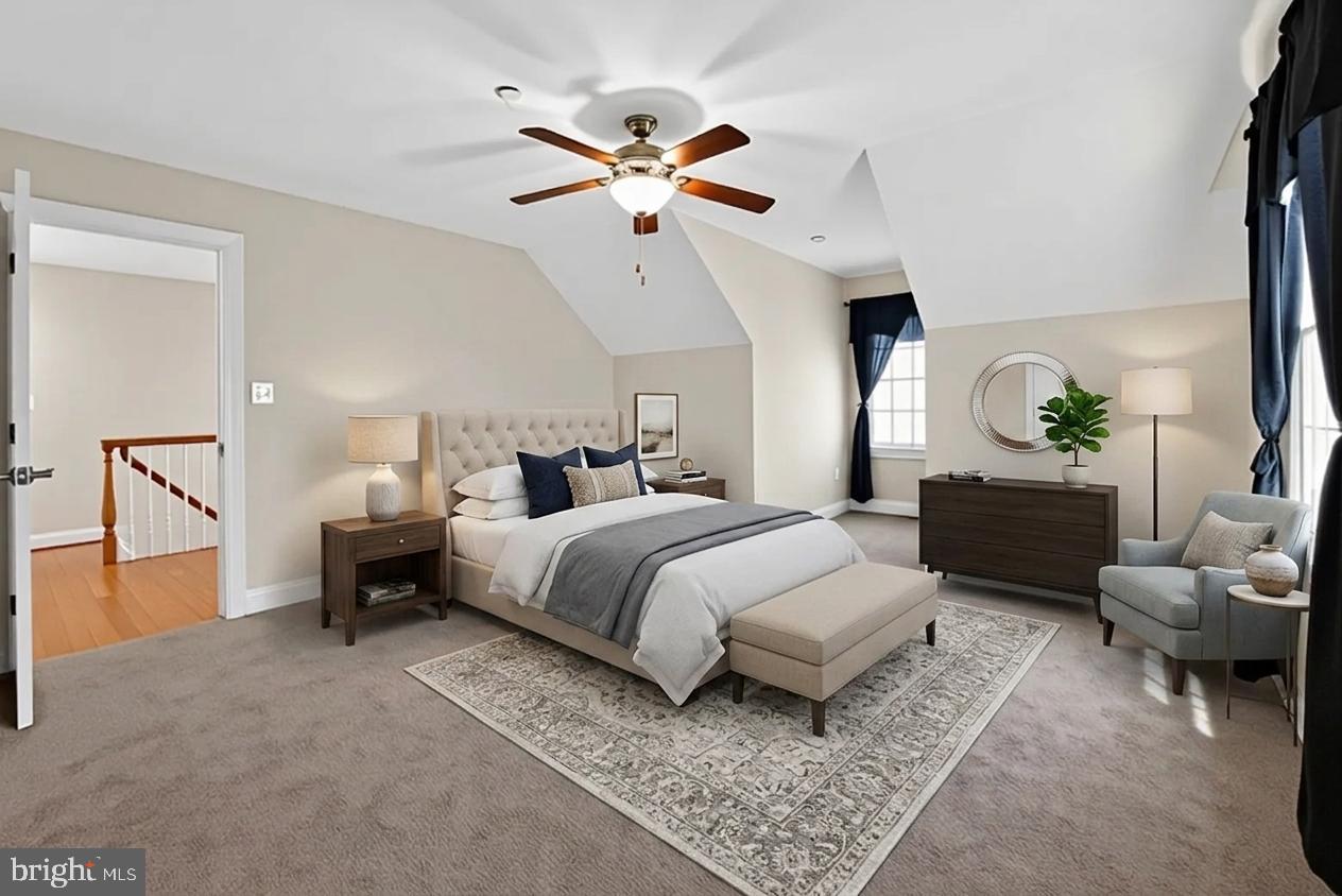 ROLLING ACRES - Residential