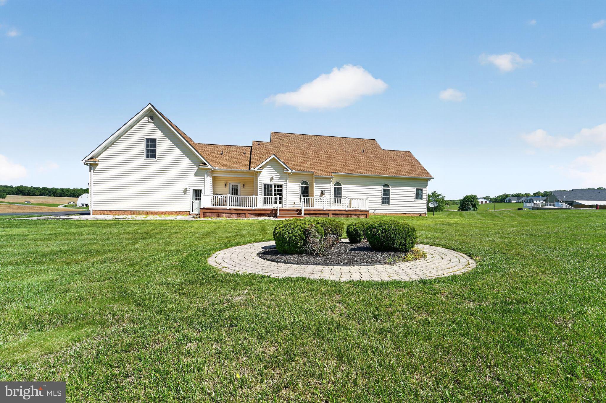 ROLLING ACRES - Residential