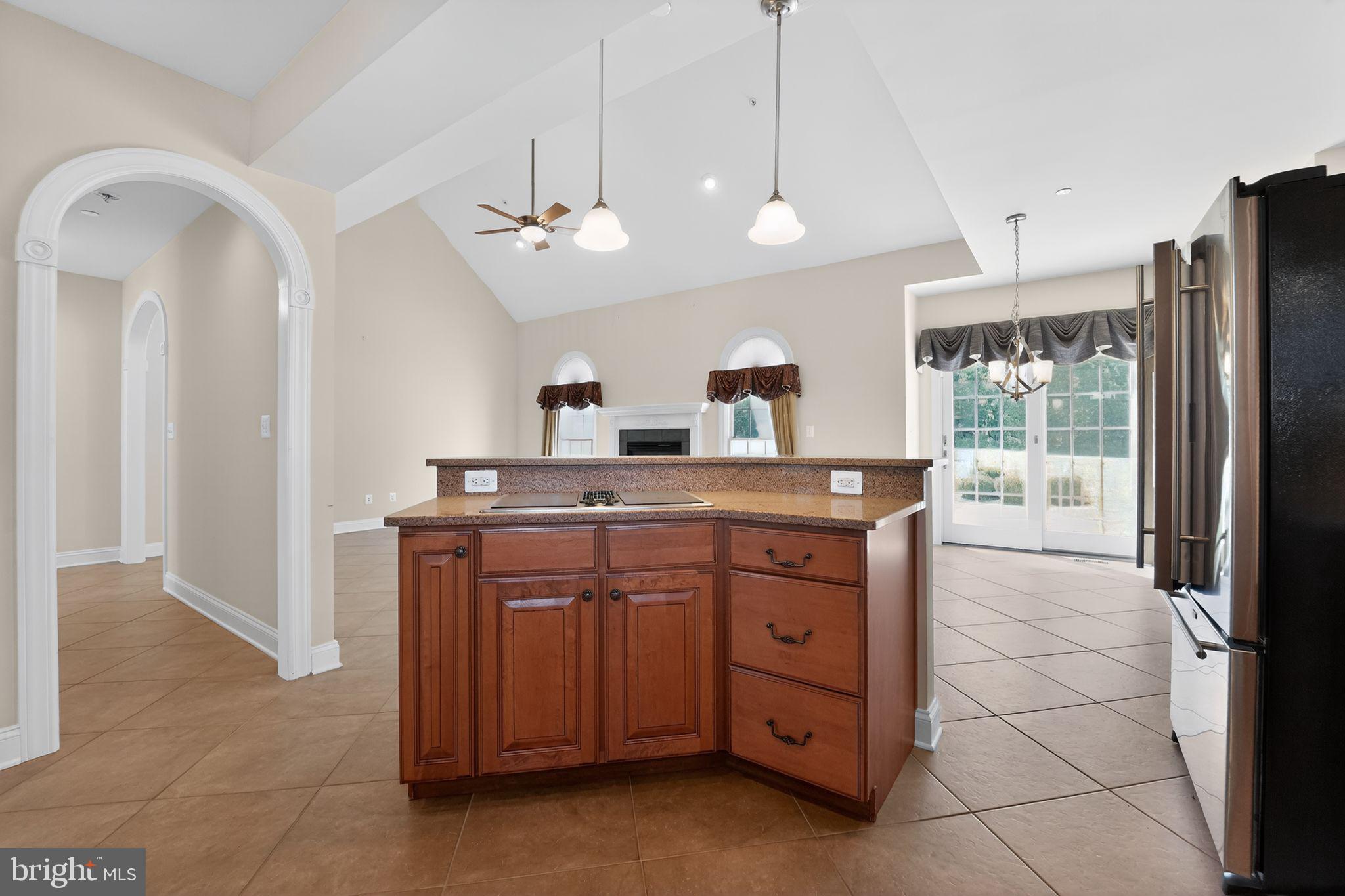 ROLLING ACRES - Residential