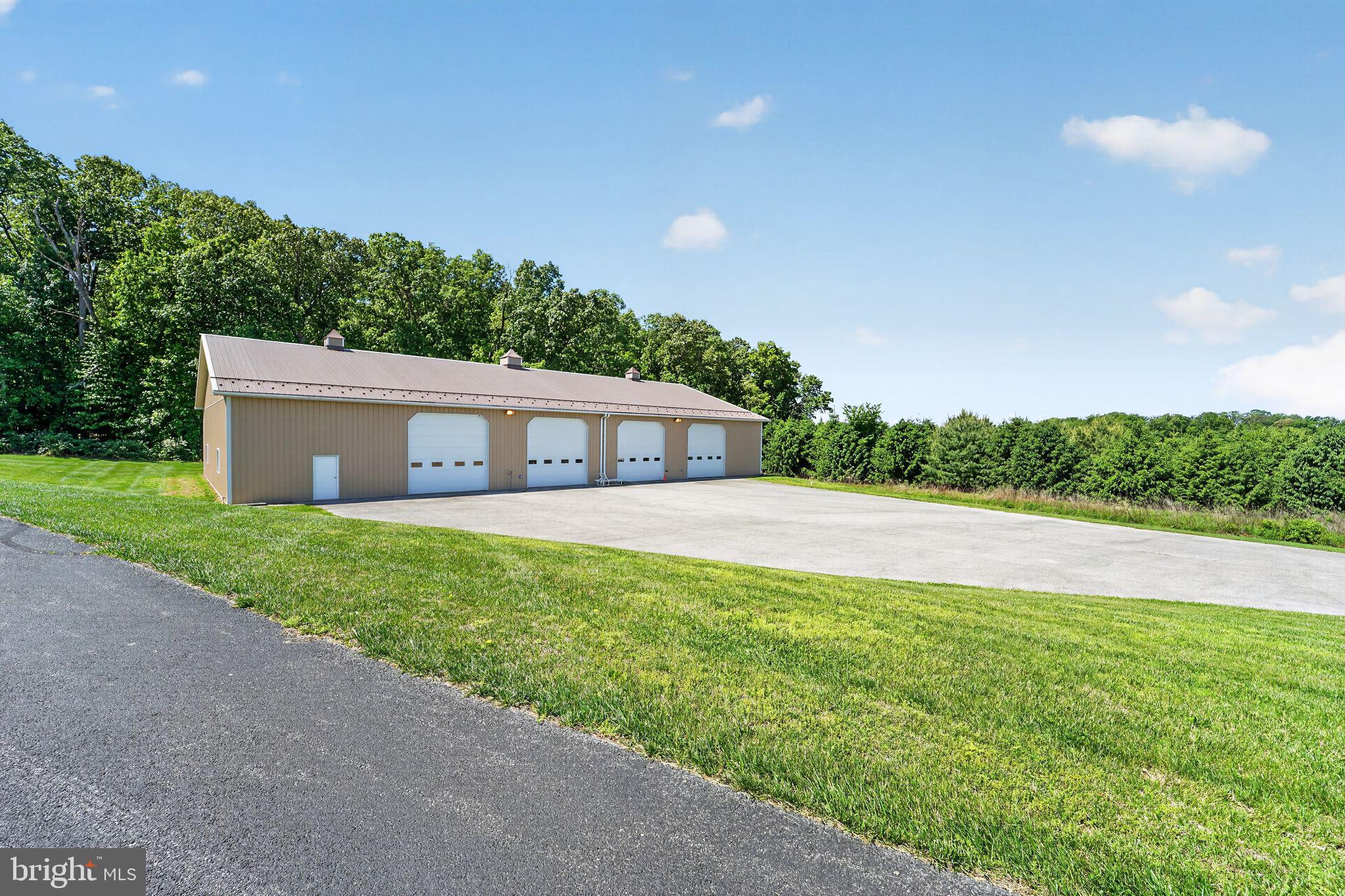 ROLLING ACRES - Residential