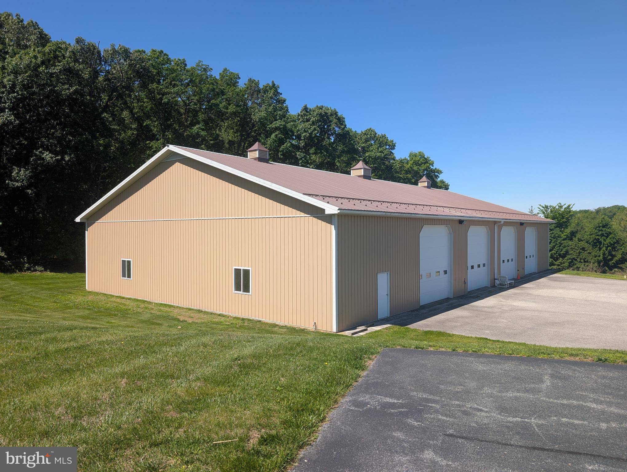 ROLLING ACRES - Residential