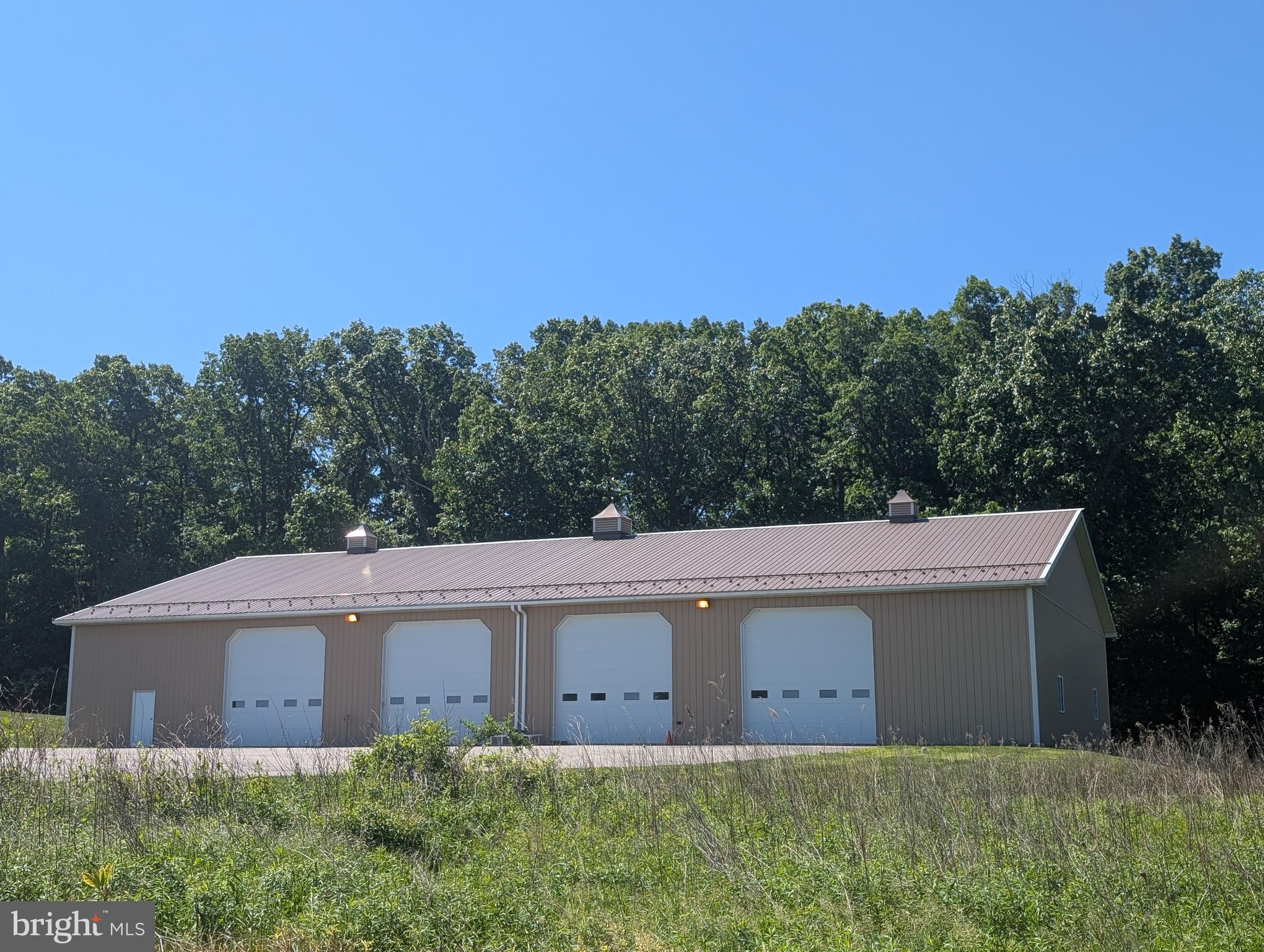 ROLLING ACRES - Residential