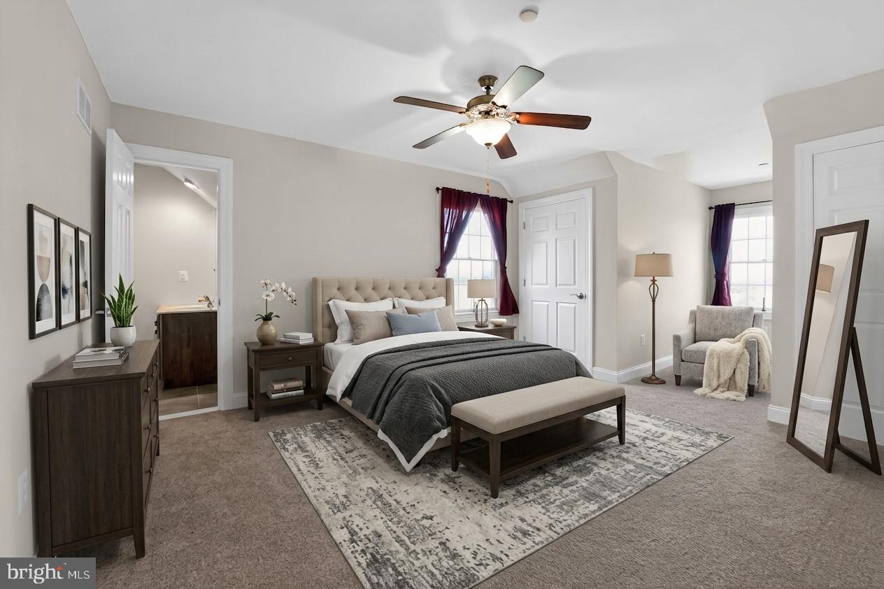 ROLLING ACRES - Residential