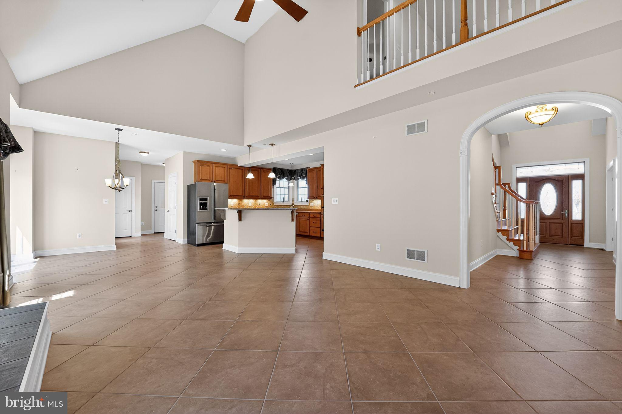 ROLLING ACRES - Residential