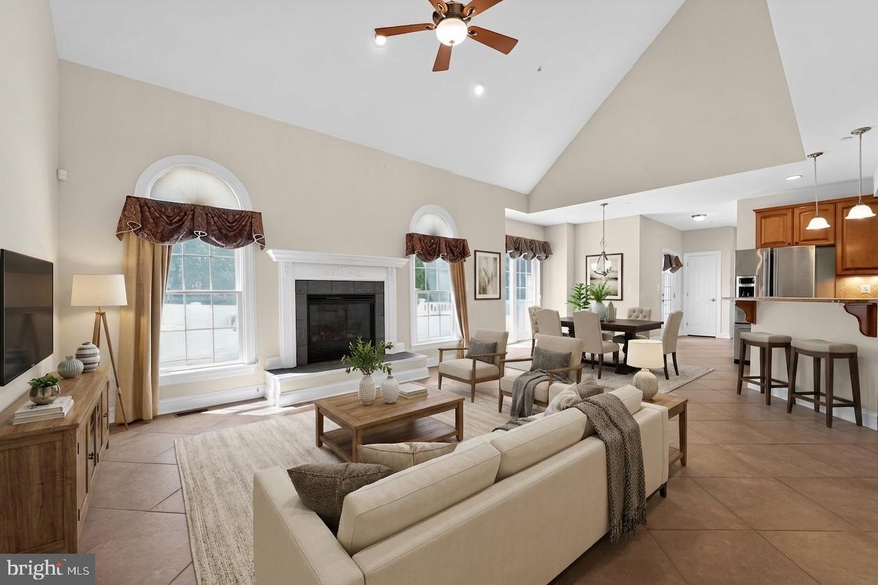 ROLLING ACRES - Residential