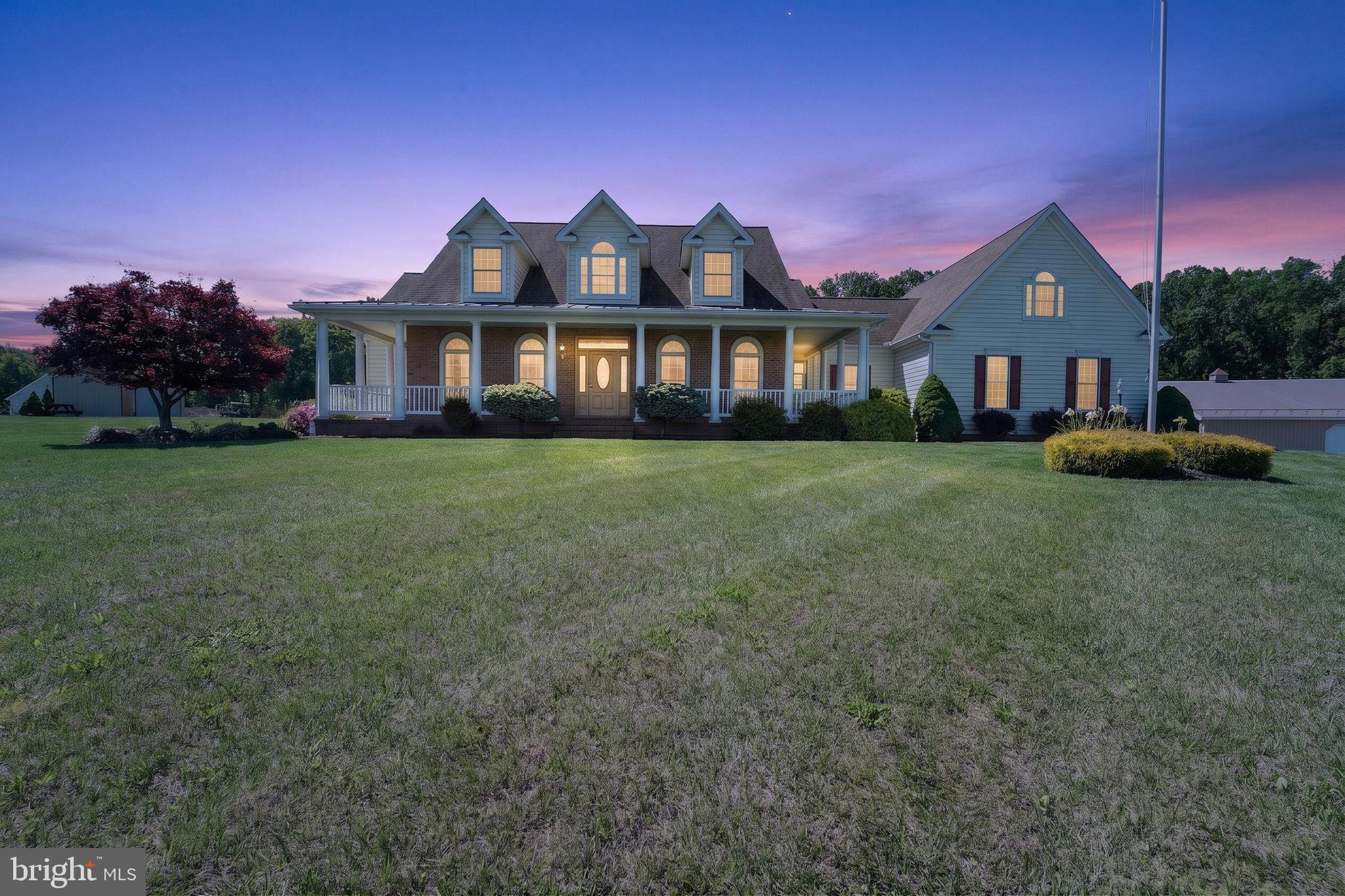 ROLLING ACRES - Residential