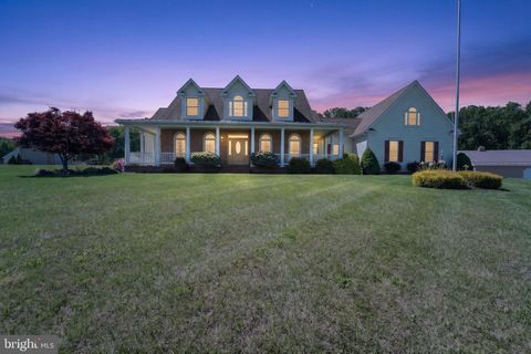 1165 LINE ROAD WESTMINSTER MD 21158