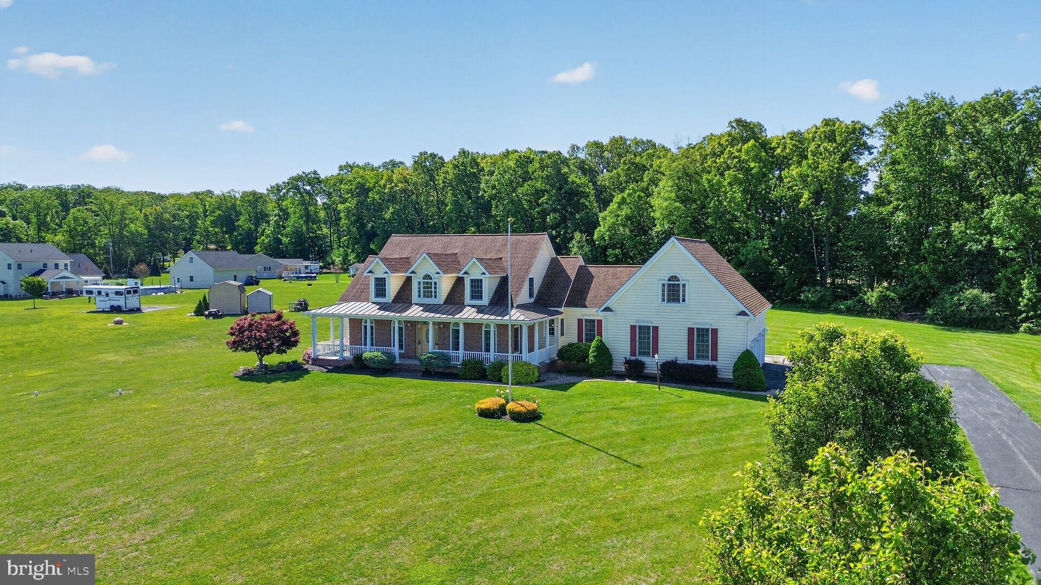 ROLLING ACRES - Residential