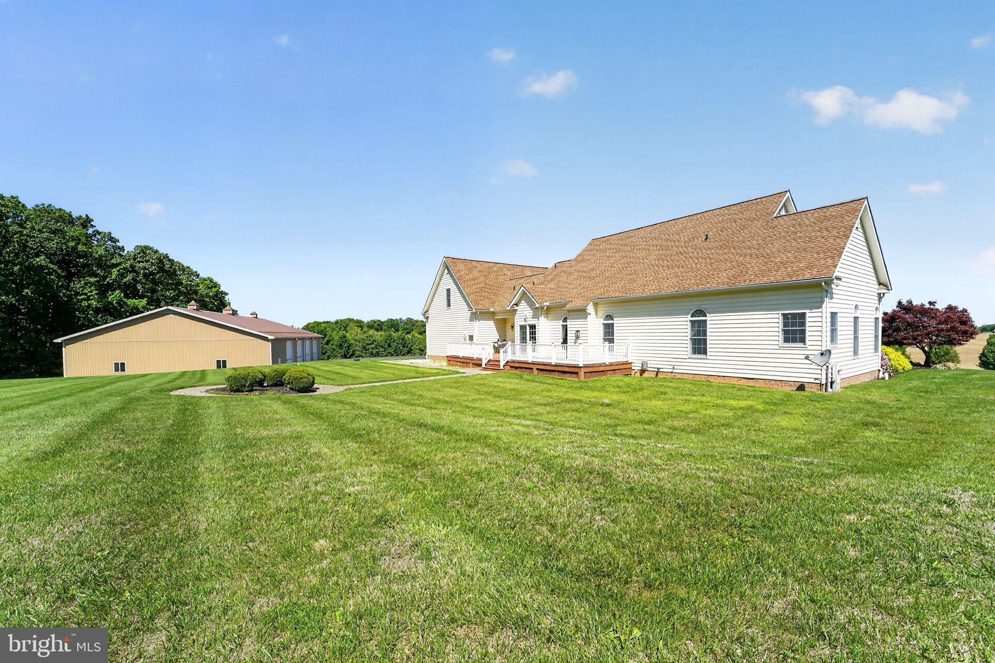 ROLLING ACRES - Residential