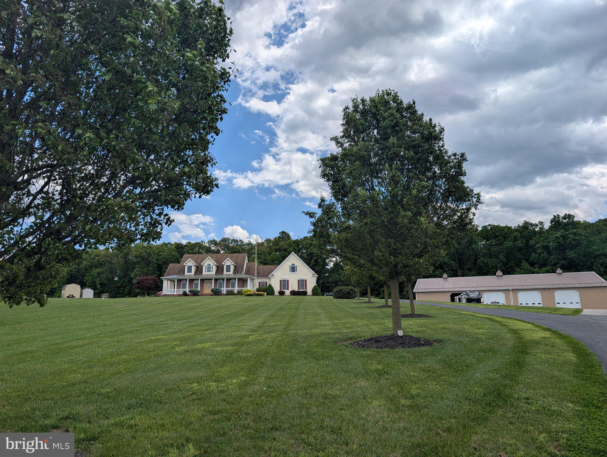 1165 LINE ROAD