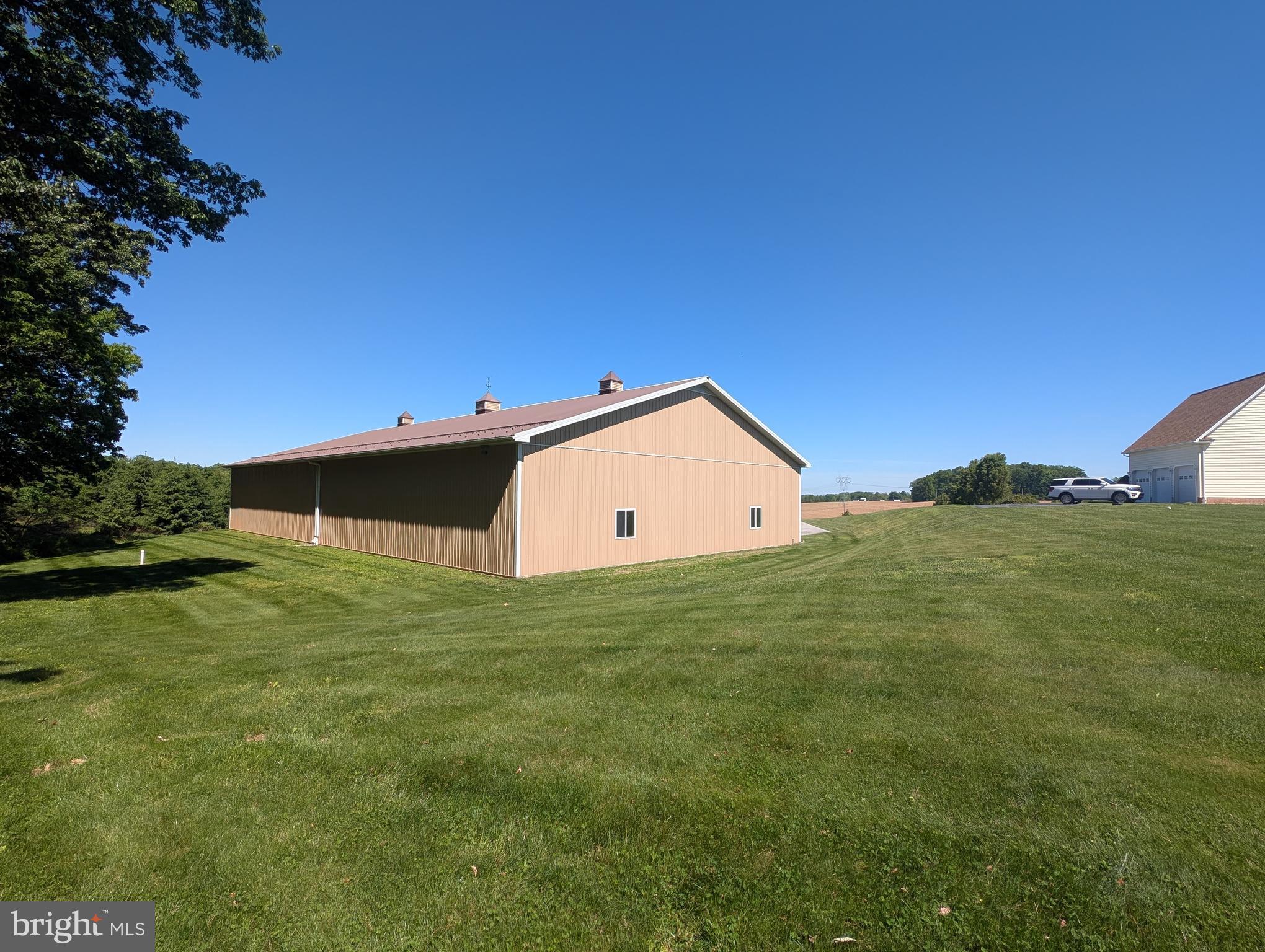 ROLLING ACRES - Residential