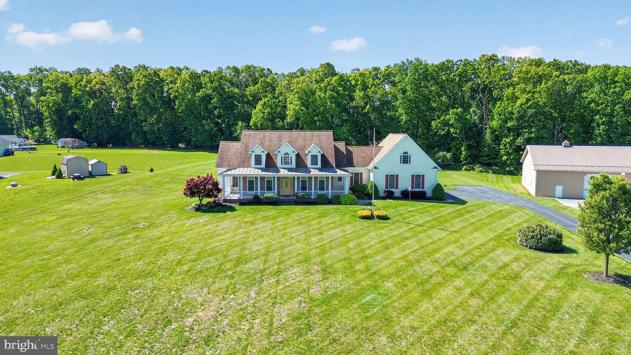 ROLLING ACRES - Residential