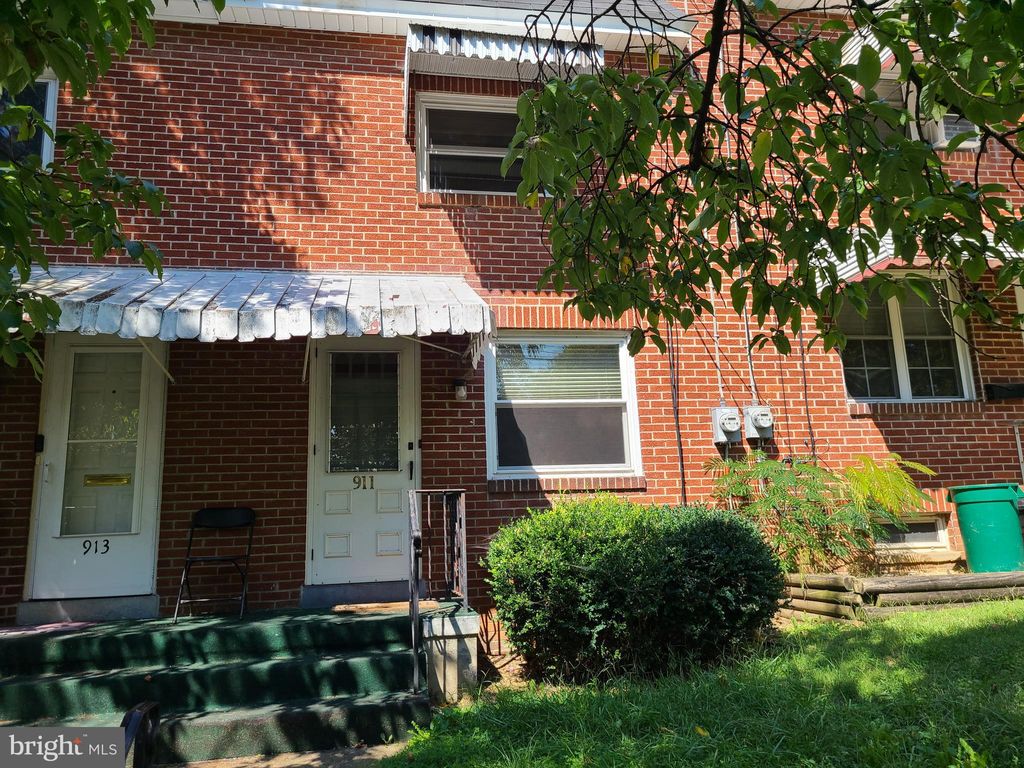 Photo of 911 UNION ST, LANCASTER, PA 17603 (MLS # PALA2029244)
