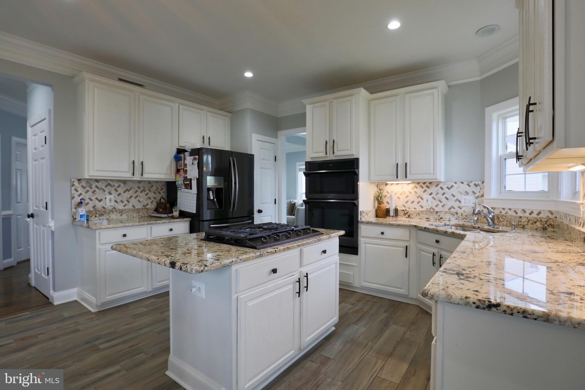 PERRY FARMS - Residential