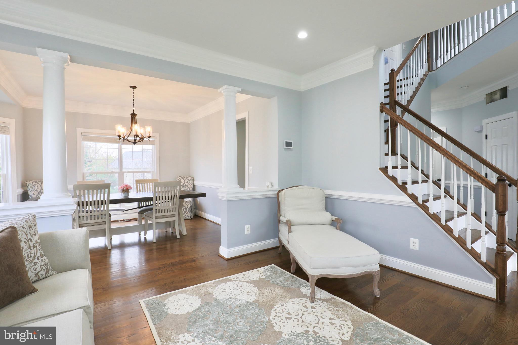 PERRY FARMS - Residential