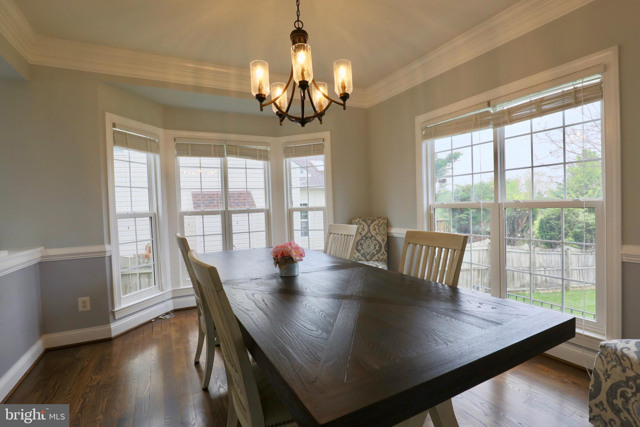 PERRY FARMS - Residential