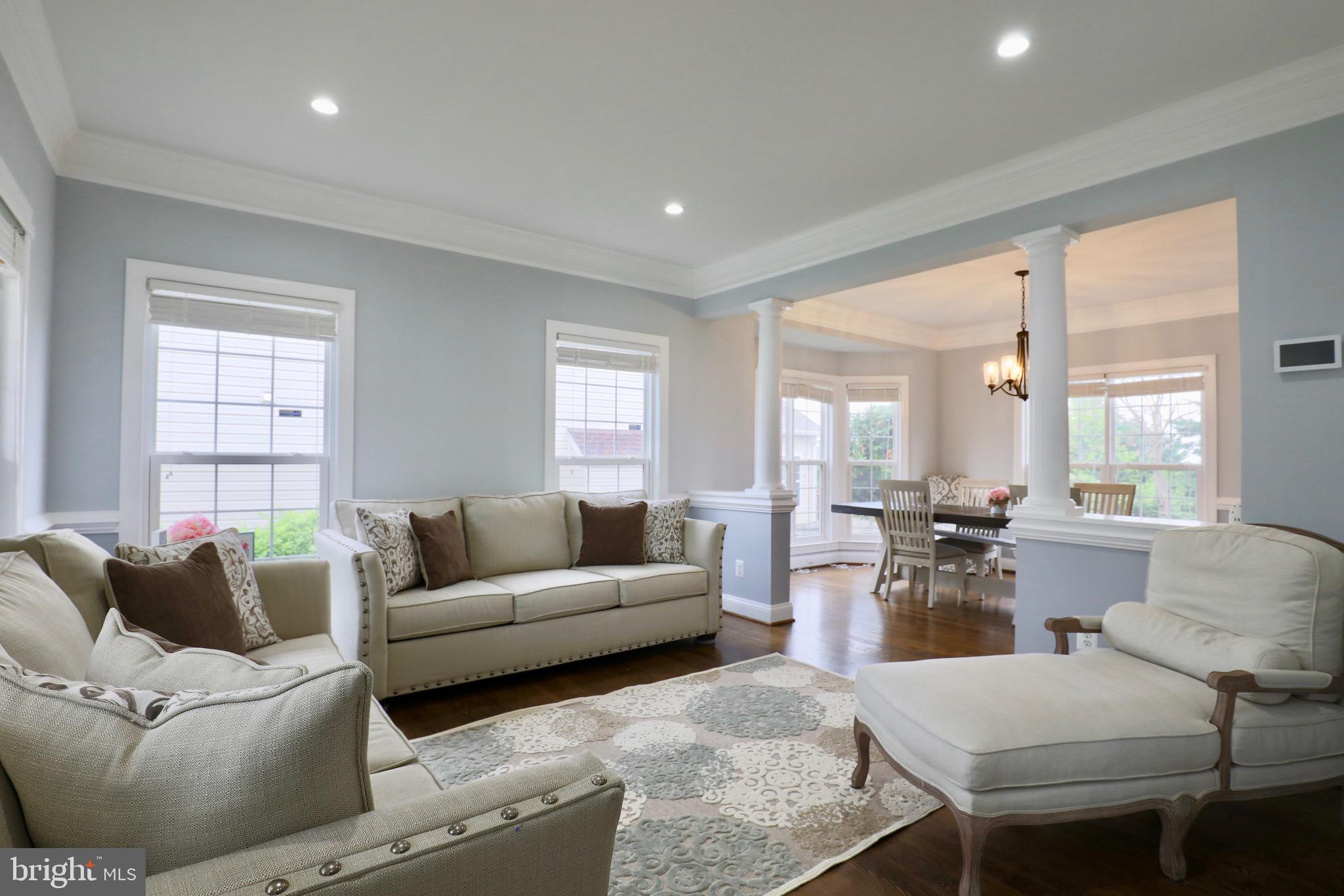 PERRY FARMS - Residential