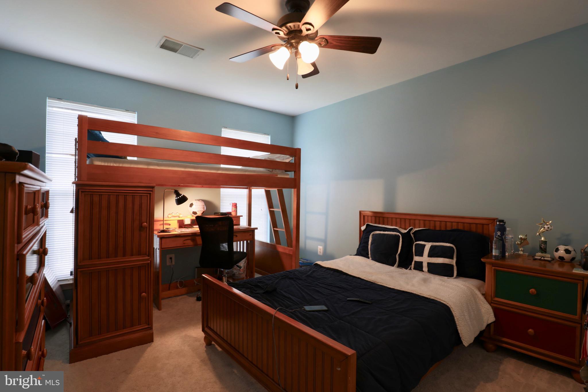 PERRY FARMS - Residential