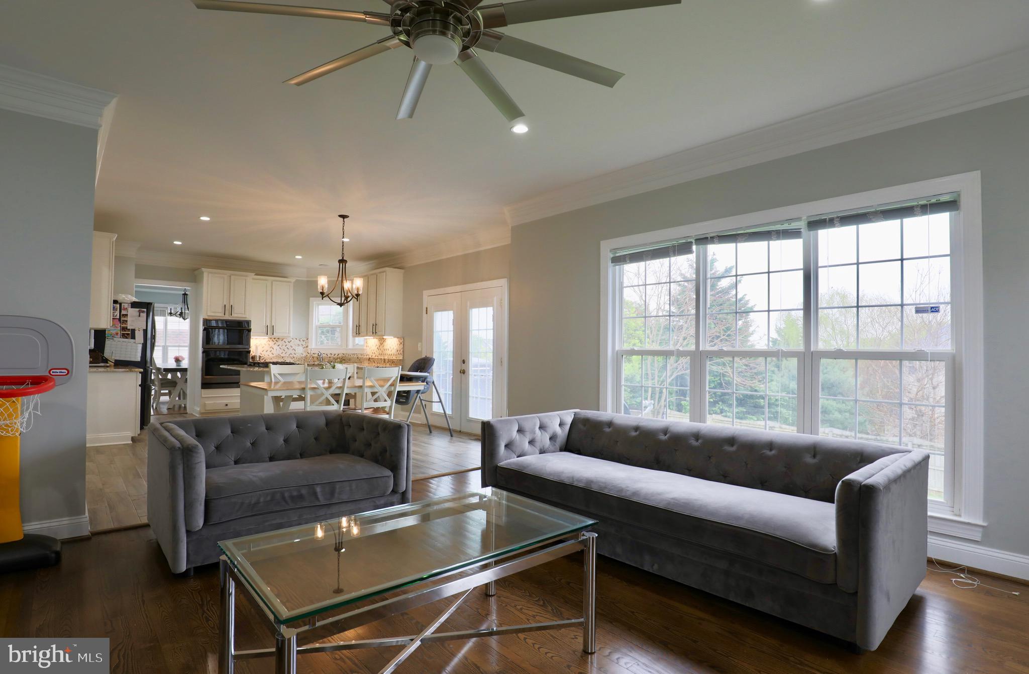 PERRY FARMS - Residential