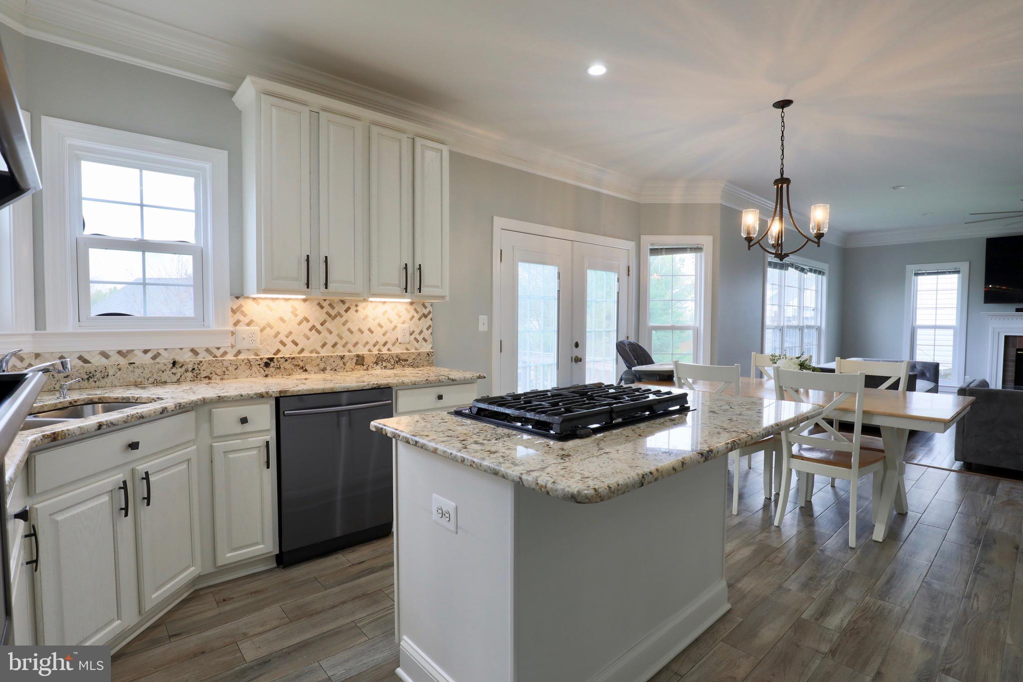 PERRY FARMS - Residential