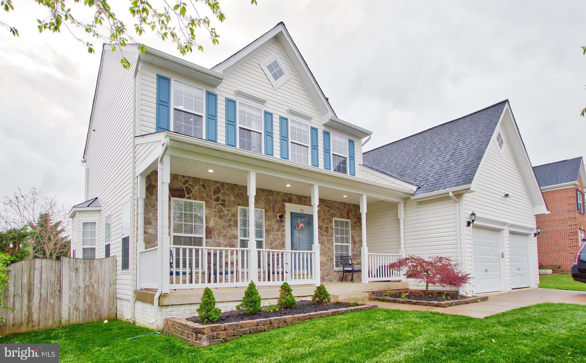 PERRY FARMS - Residential