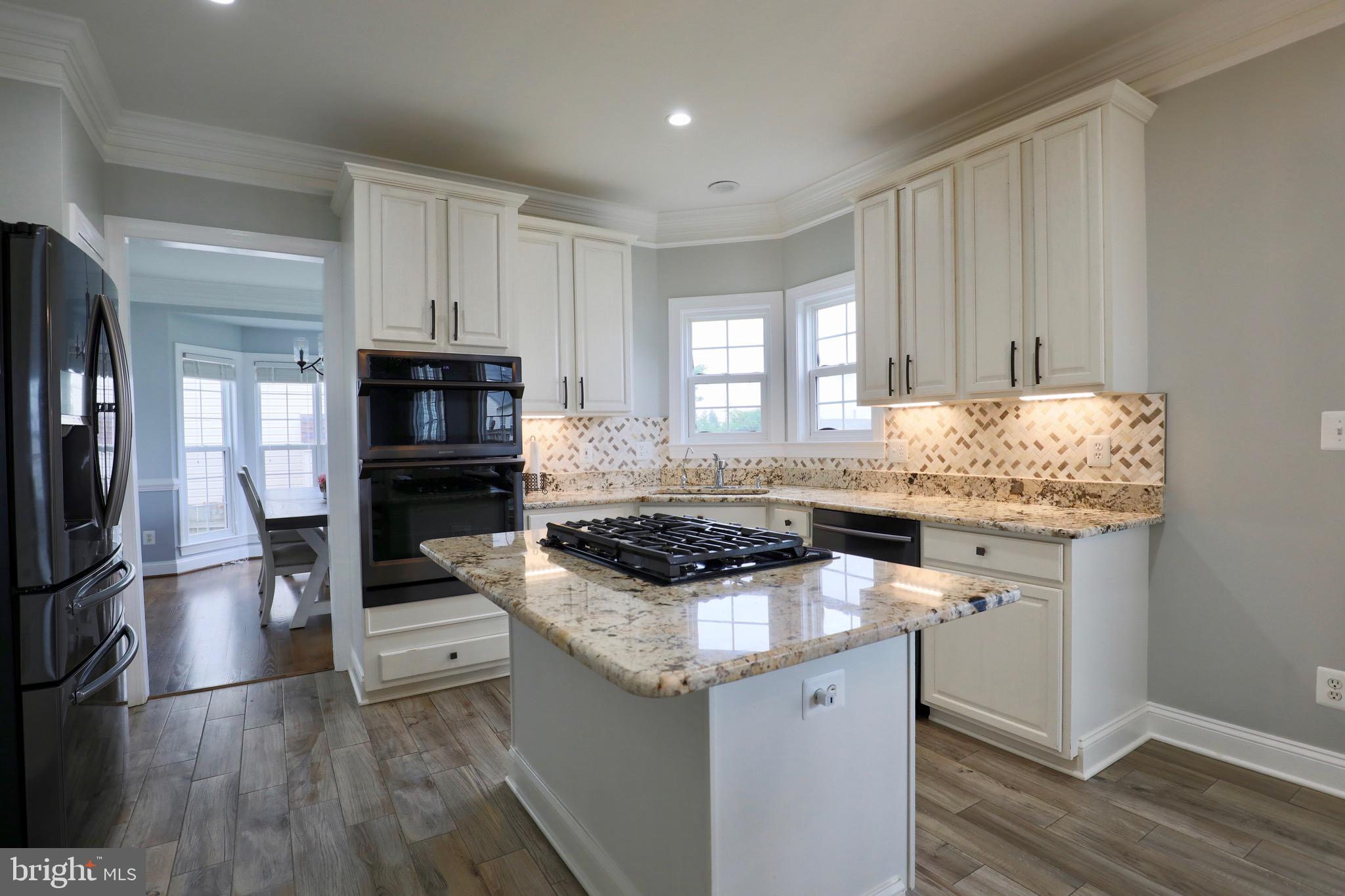 PERRY FARMS - Residential