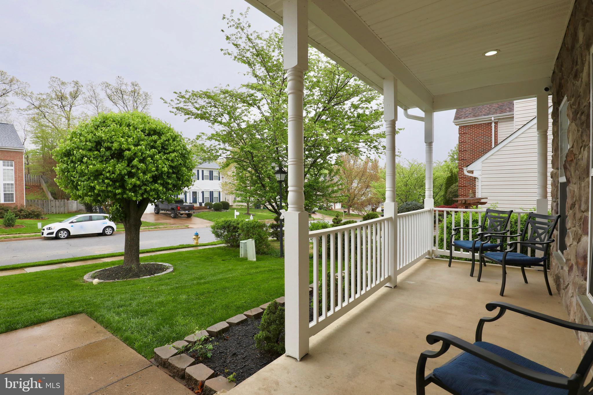 PERRY FARMS - Residential