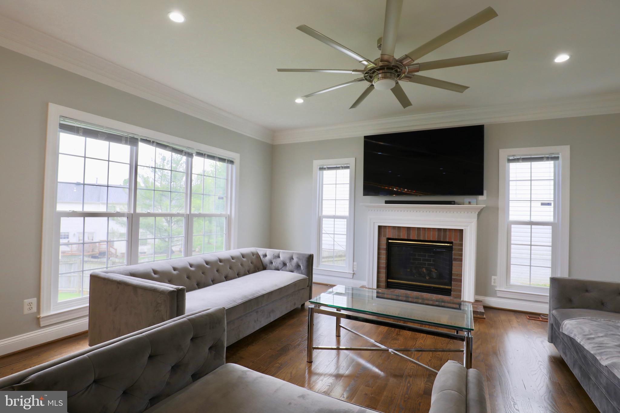 PERRY FARMS - Residential