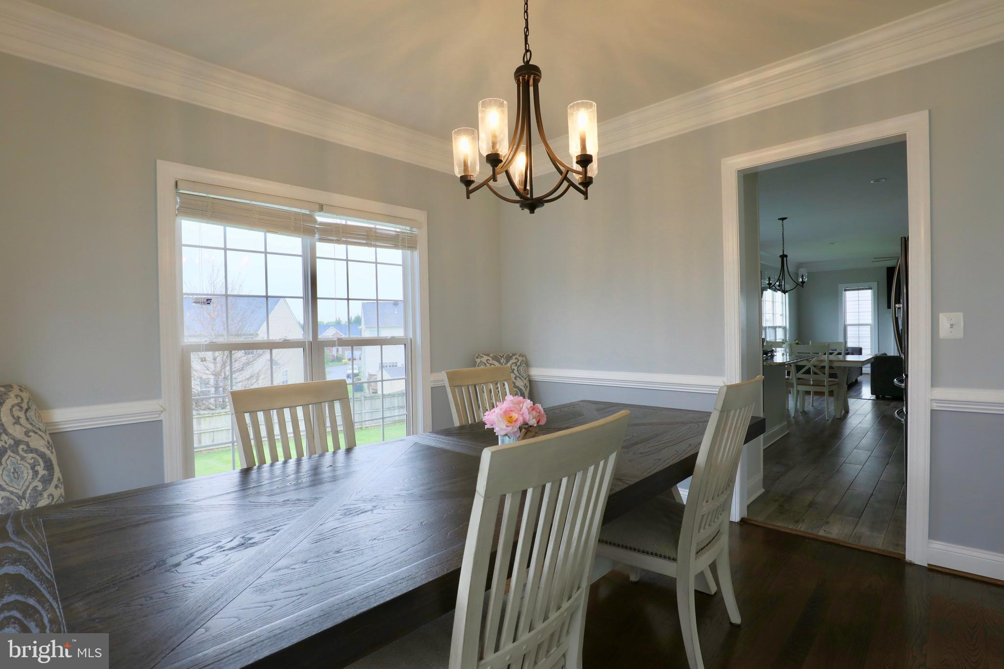 PERRY FARMS - Residential