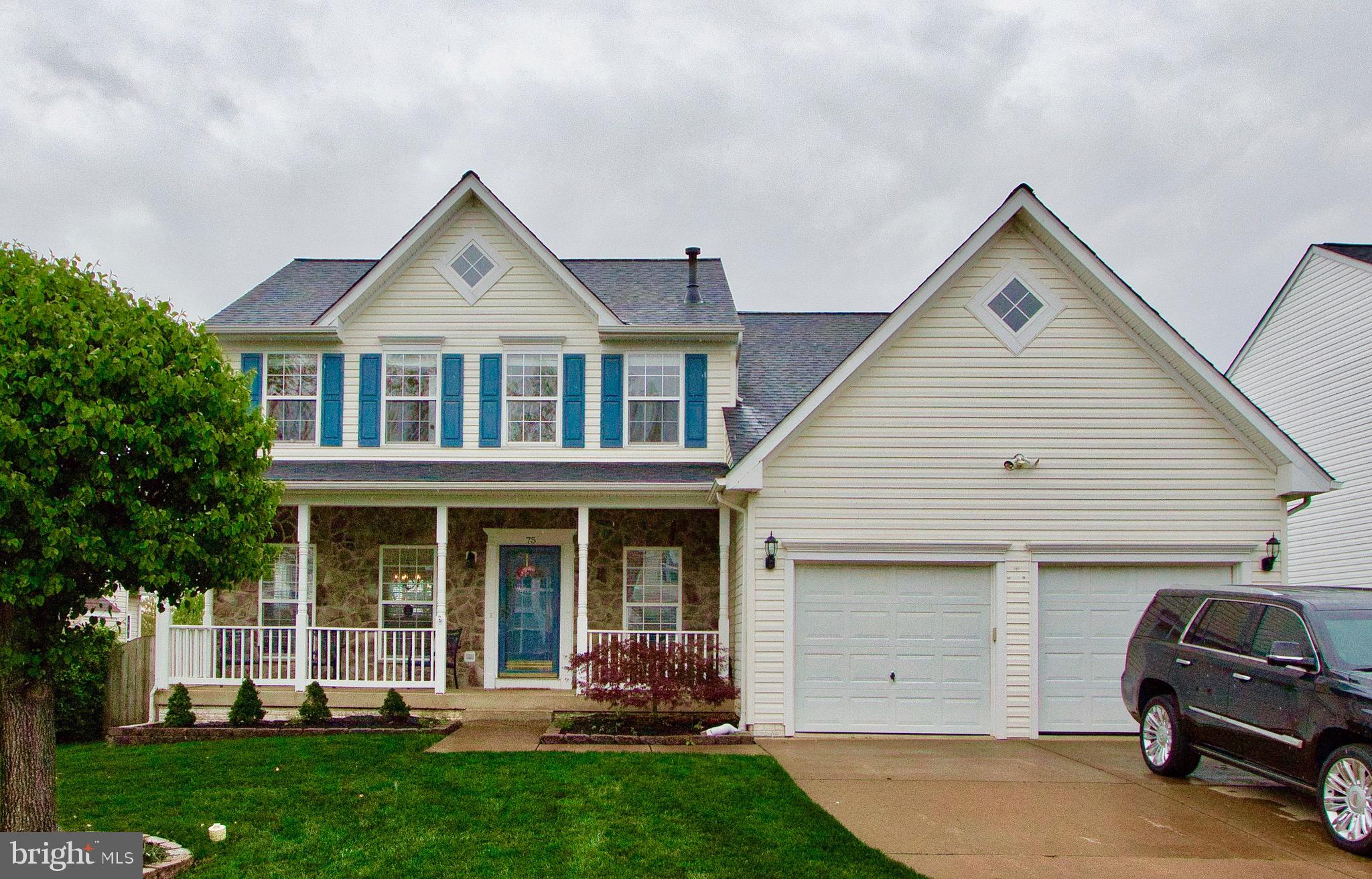 PERRY FARMS - Residential