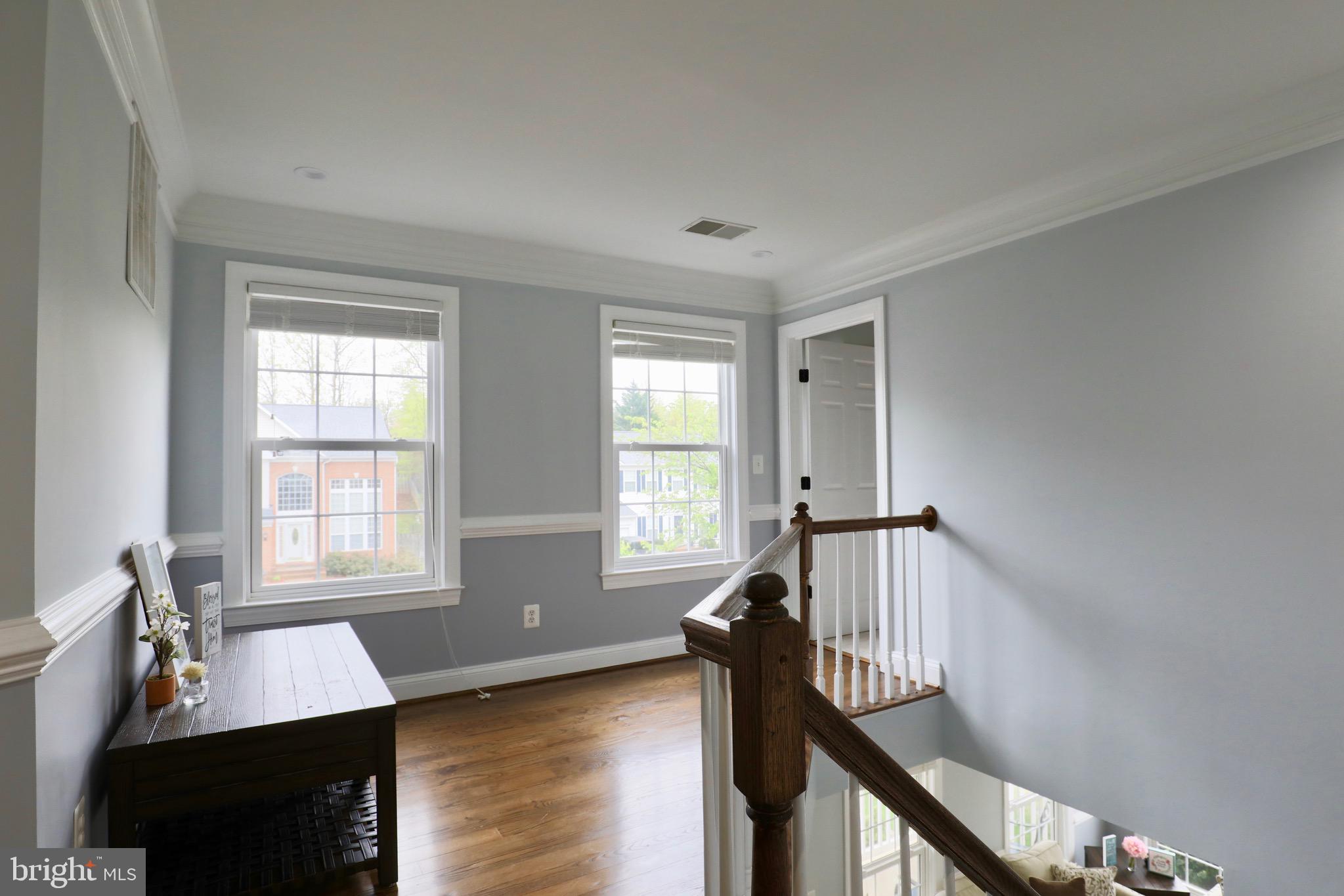 PERRY FARMS - Residential