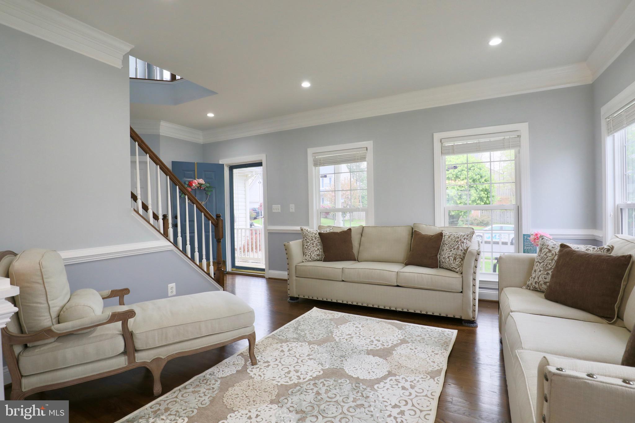 PERRY FARMS - Residential