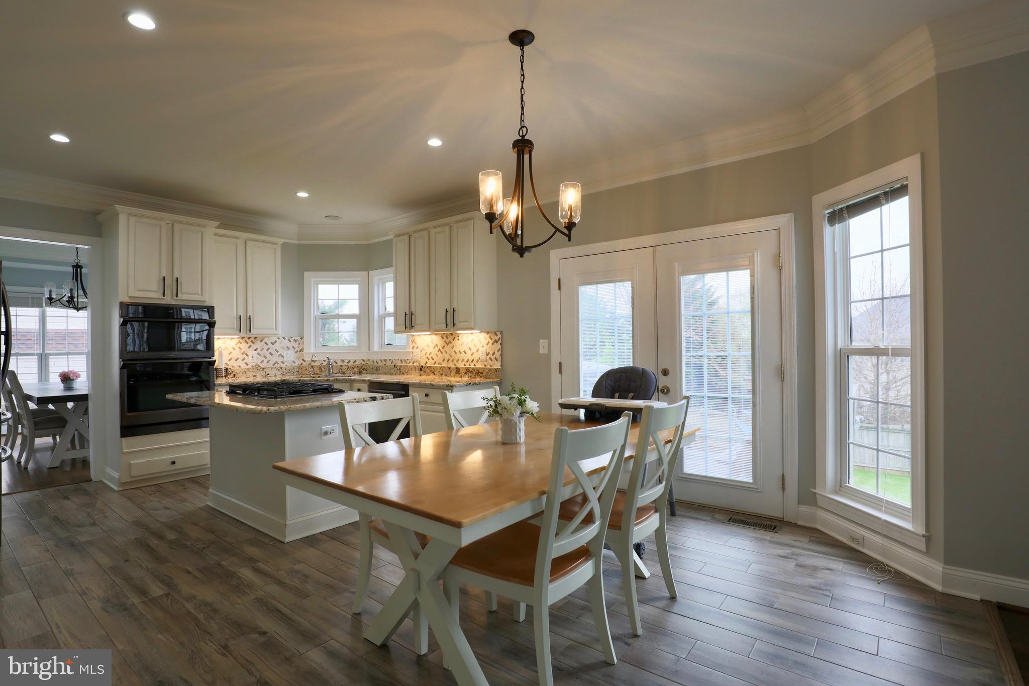 PERRY FARMS - Residential