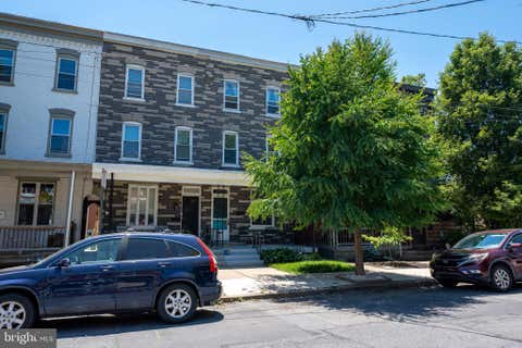 Townhouse For Sale - 22 E Ross Street<br/> Lancaster County, LANCASTER, PA 17602