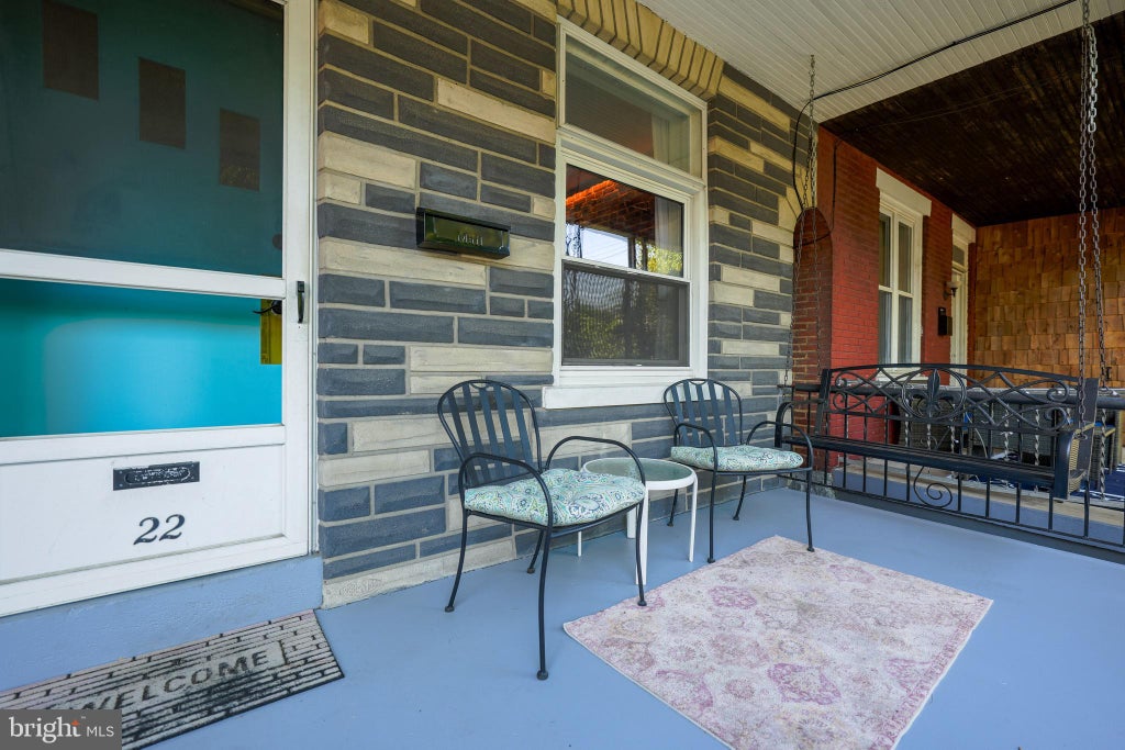 Photo of 22 E Ross Street, LANCASTER, PA 17602 (MLS # PALA2089484)