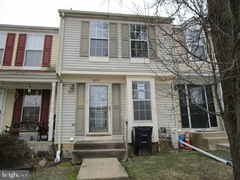 2213 Riding Crop Way, Windsor Mill, MD 21244 - MLS#: MDBC2119458