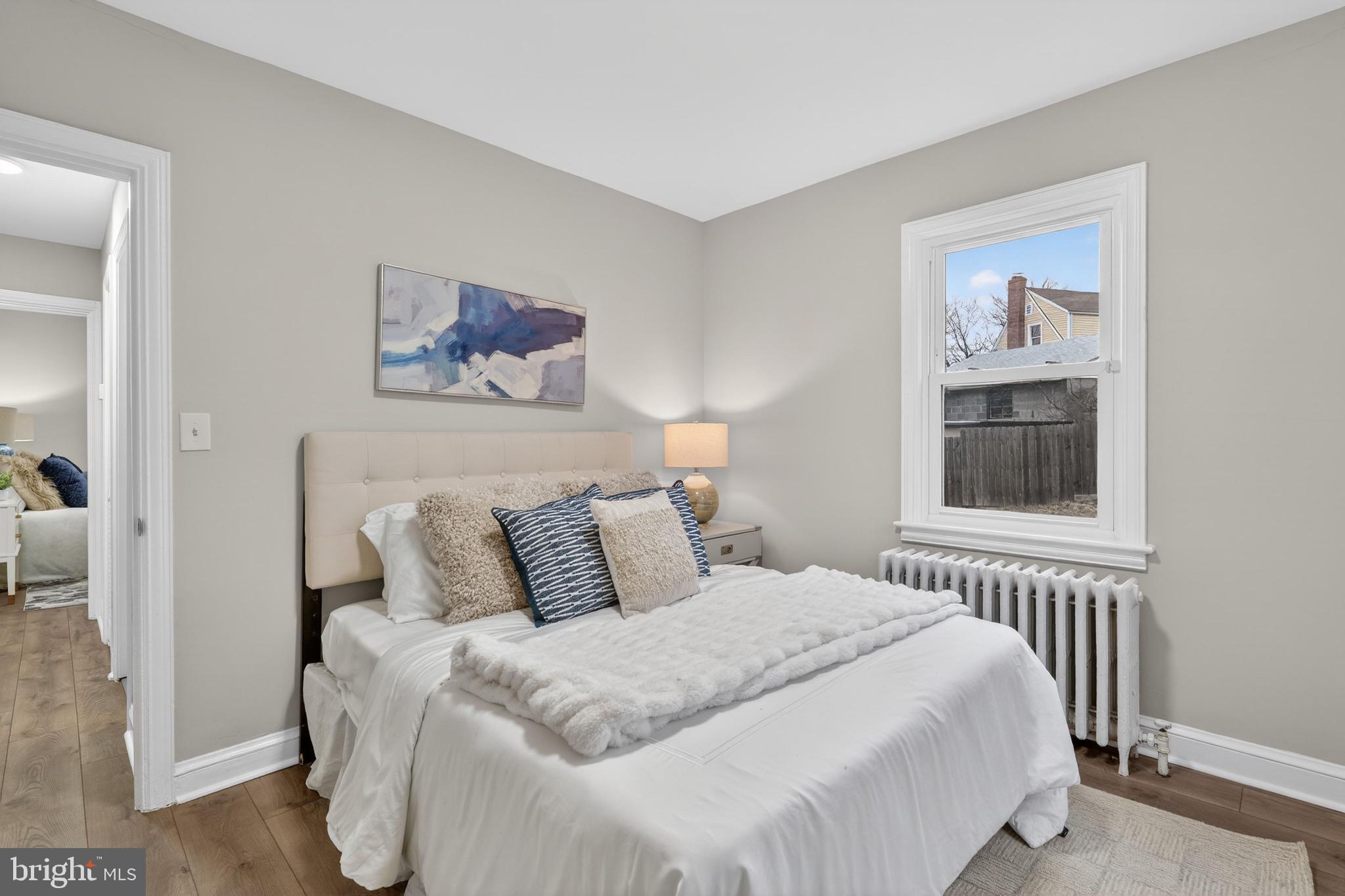 CHILLUM GARDENS - Residential