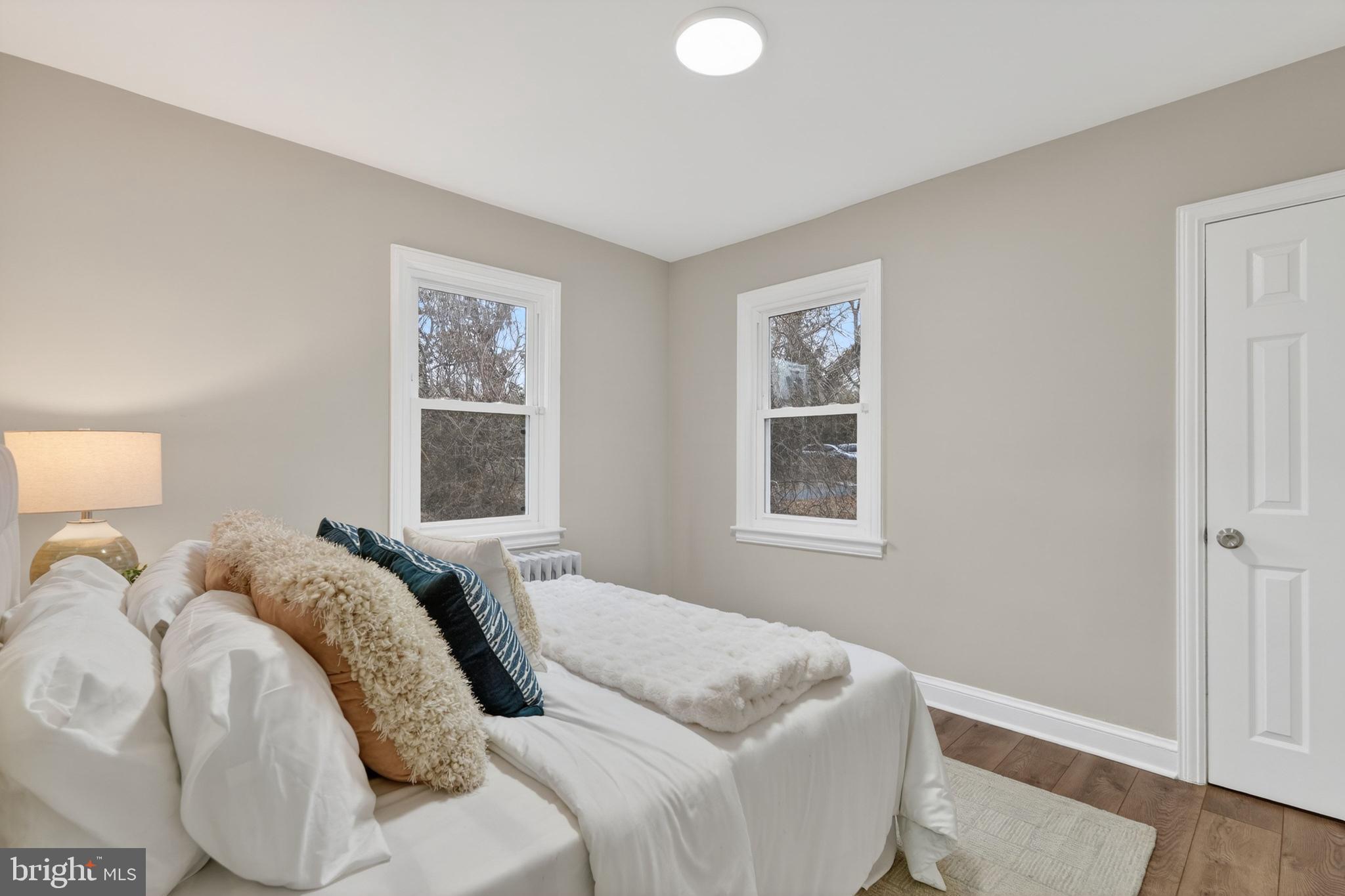 CHILLUM GARDENS - Residential