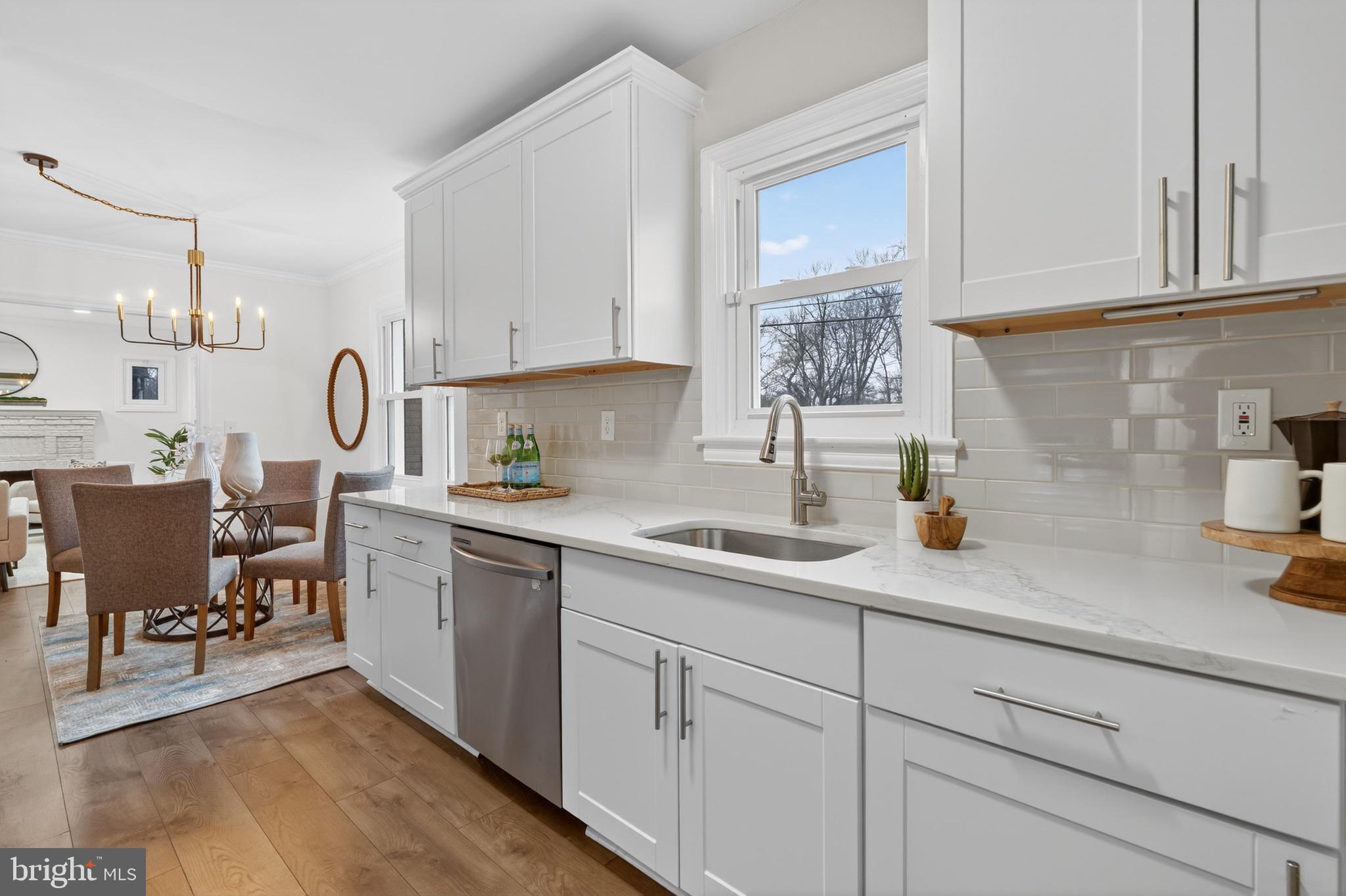 CHILLUM GARDENS - Residential